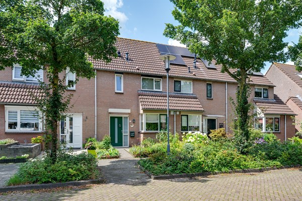 Sold: Charley Tooropstraat 16, 5122 BA Rijen